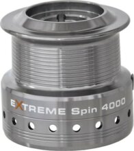 Nytro Solus 4000 Alu Spool Pótdob