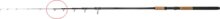 Carp Expert Black Shadow Telefeeder 300 120G Spicctartó Tag A Tag