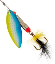 Wizard Körforgó Villantó Holo Blue 5.6G