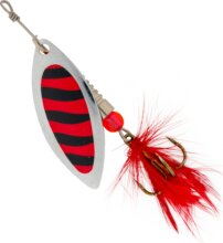 Wizard Körforgó Villantó Red Pike 6.4G