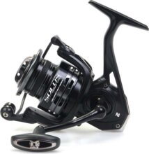 Nytro Solus 3000 Alu Spool Pótdob