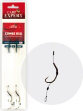 Carp Expert Combi Rig pontyozó előke
