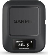 Garmin inReach Messenger