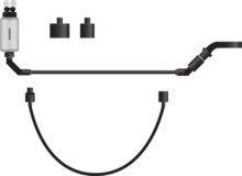 Sonik Gizmo Swingbob Phat Orange