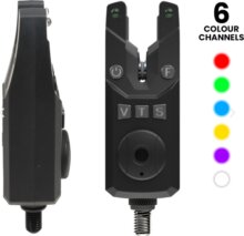 Sonik Sks2 Bite Alarm Single