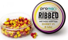 Promix Ribbed Method Wafter Sweet F1 8mm csali