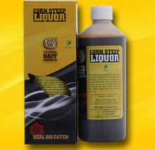 SBS Corn Steep Liquor Corn Steep Liquor 500 Ml etető csali