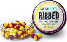Promix Ribbed Method Wafter Sweet F1 10mm csali