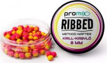 Promix Ribbed Method Wafter Krill-Kagyló 8mm csali