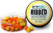 Promix Ribbed Method Wafter Édes Ananász 10mm csali
