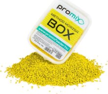 Promix Method Morzsa Sárga etetőanyag