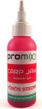 Promix Carp Jam Vörös Szeder 60G csali