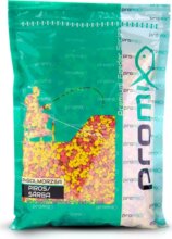 Promix Angolmorzsa Piros/Sárga