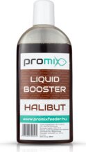 Promix Liquid Booster Halibut csali