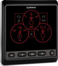Garmin GMI 20 DIGITÁLIS KIJELZŐ