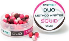 Promix Duo Method Wafter 10mm Squid csali