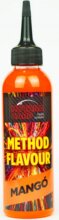 Motaba Carp Method Flavour Mango Fluo 150 Ml