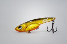 Lurefans_X70 - Sinking 19,5G 70mm, 10-Es Színkód