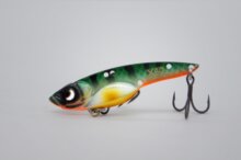 Lurefans X60 - Sinking 13,5G 60mm, 41-Es Színkód