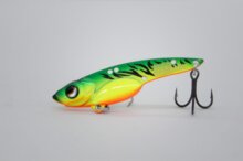 Lurefans X60 Sinking 13,5G 60mm, 6-Os Színkód