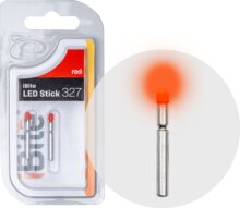 3.0V Led Stick Dia3X27mm Piros