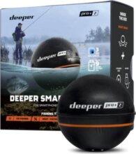 Deeper Smart Sonar Pro+ 2 Halradar