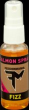 Salmon Spray Fizz 30Ml