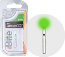 3.0V Led Stick Dia3X27mm Zöld