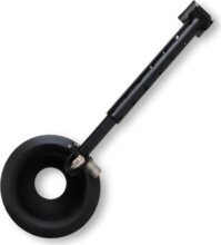 Deeper Deeper Bait Boat Sonar Holder - Etetőhajó Szonár Rögzítő Elem