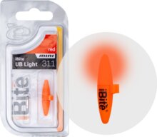iBite Ub Light Mini Piros