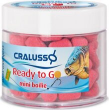 Cralusso Ready To Go Mangó Wafters 9X11 mm 40 G