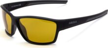 Aquila Ghillie Polarized Amber/Black Napszemüveg