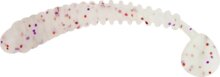 L&K Floating Long Fly 7 Cm 5 db/cs Szin: Wr F