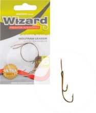 Wolfram Előke 2 Ágú Horggal 6 6Kg 2db/cs