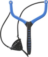 Carp Expert Csúzli Csontis-Szemes Medium 1