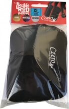 Czero Állítható Szivacsos Botvédő Kupak Xl