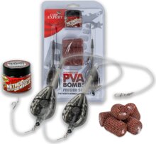 Rapid PVA Bomb Szett Szerelék 50Gr + 50Gr