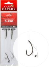 Carp Expert Fluorcarbon D-Rig
