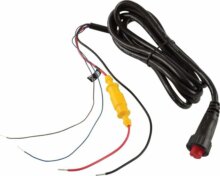 Garmin Kábel Adat/Táp 4 tűs EchoMap