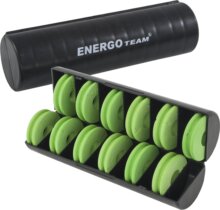 Feeder Előketartó 12 Csévés 4,5Cm