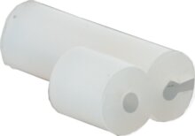 Feeder Világítópatron Szilikon S