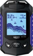 Lucky Kézi Halradar Pony