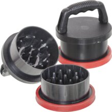 Carp Expert Ng Csaliörlő