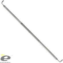 Horogszabadító Fém Kétoldalas