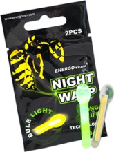Világítópatron EnergoTeam Night Wasp Bulb 4,5mm