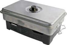 EnergoTeam Halfüstölő Asztali