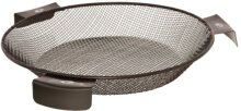 Törőszita Füles Kerek 33Cm 3mm Lyukkal