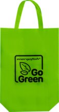 Go Green Bevásárlótáska 30*10*38Cm