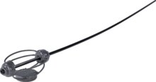 Carp Expert Folyóvízi Method Távdobó Kosár 80 G