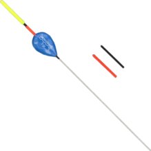 Cralusso Úszó Golf Fiber Glass 3,0 G